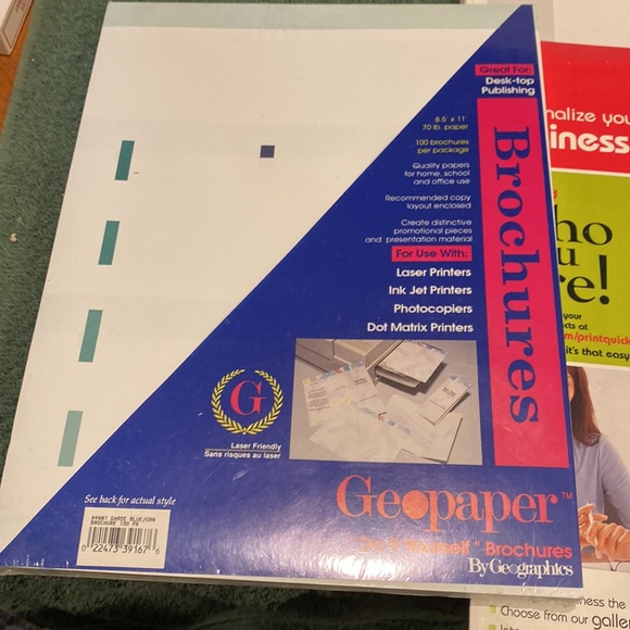 NWT Bundle of Office Stationery - Picture 4 of 5